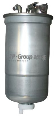 JP GROUP 1118700500 -  Топливный фильтр